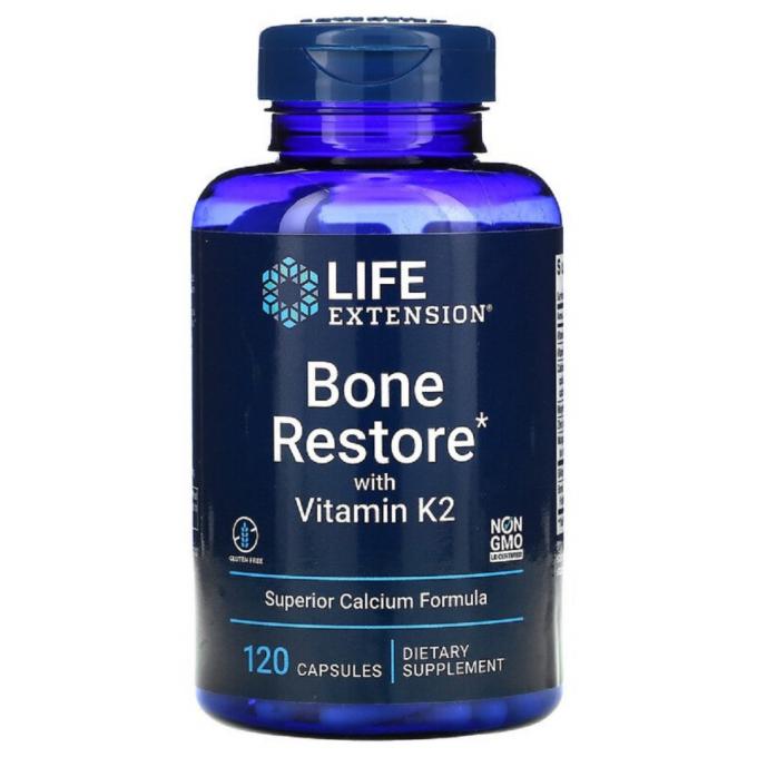 Life Extension LEX-17271