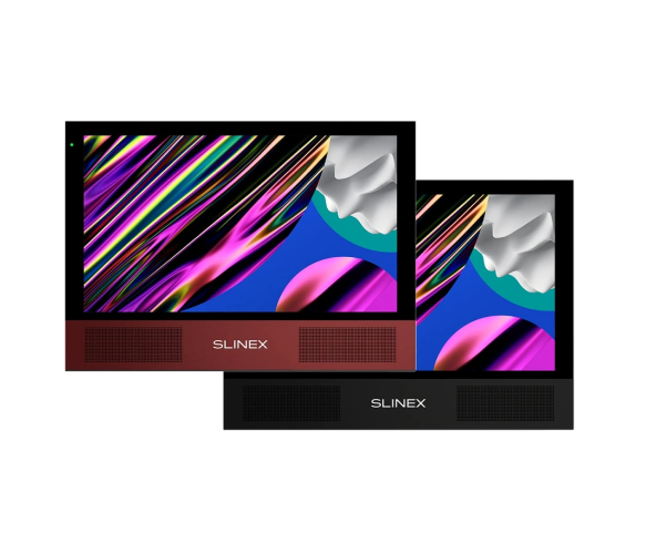 Slinex Sonik 10 (black / red)