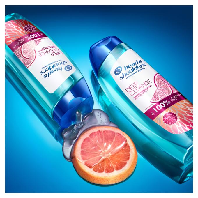 Head & Shoulders 8006540656426