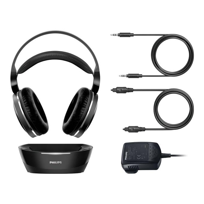 Philips SHD8850/12