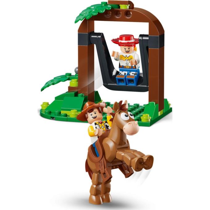 LEGO 43304