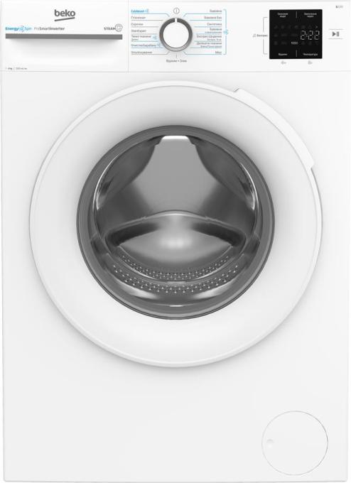 BEKO BM1WFSU36243WW