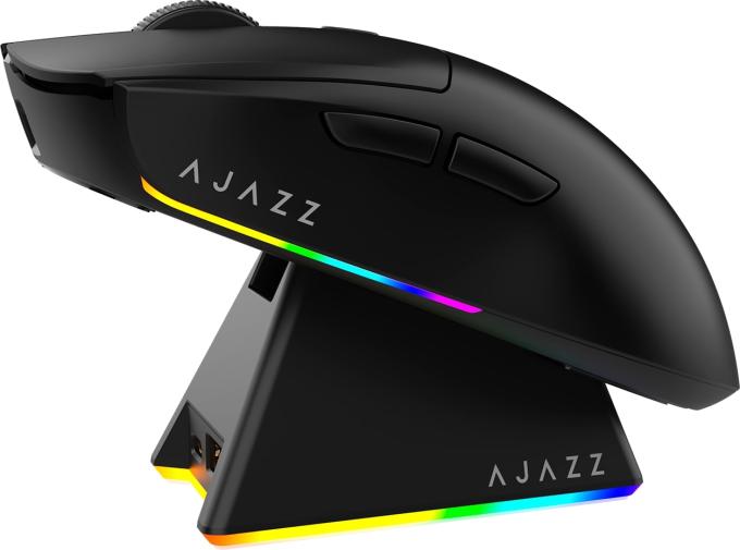 Ajazz AJ139-V2-MC-B