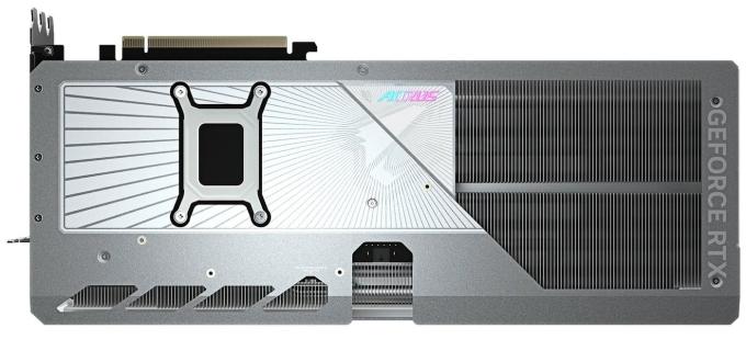 GIGABYTE GV-N5080AORUSM ICE-16GD