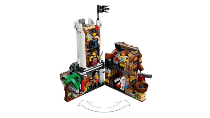 LEGO 31387