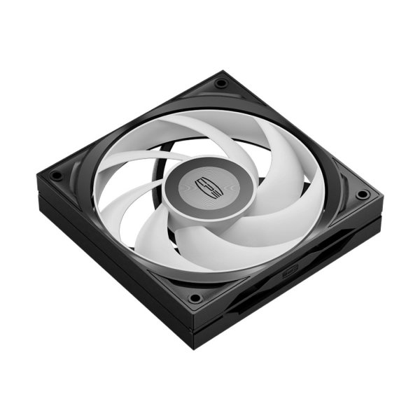 PCcooler FE120 ARGB BK