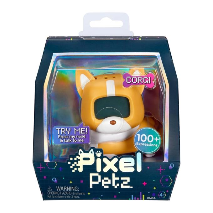 Pixel Petz 540298
