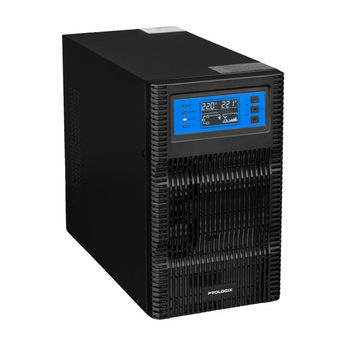 ProLogix PLP2KS_online