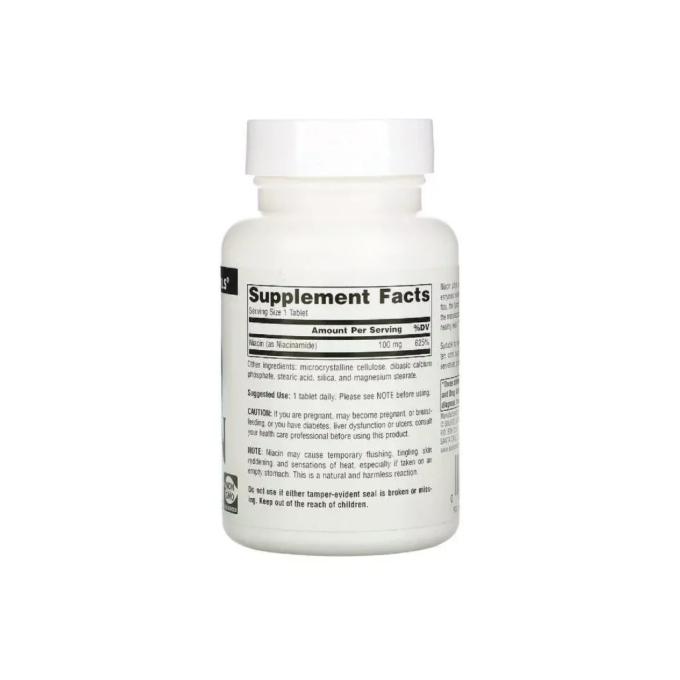 Source Naturals SN0501