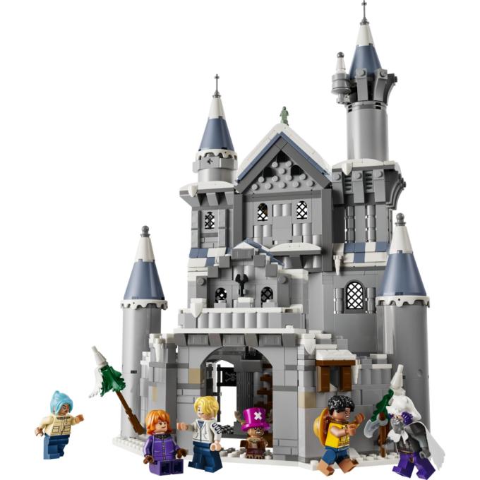 LEGO 75645-