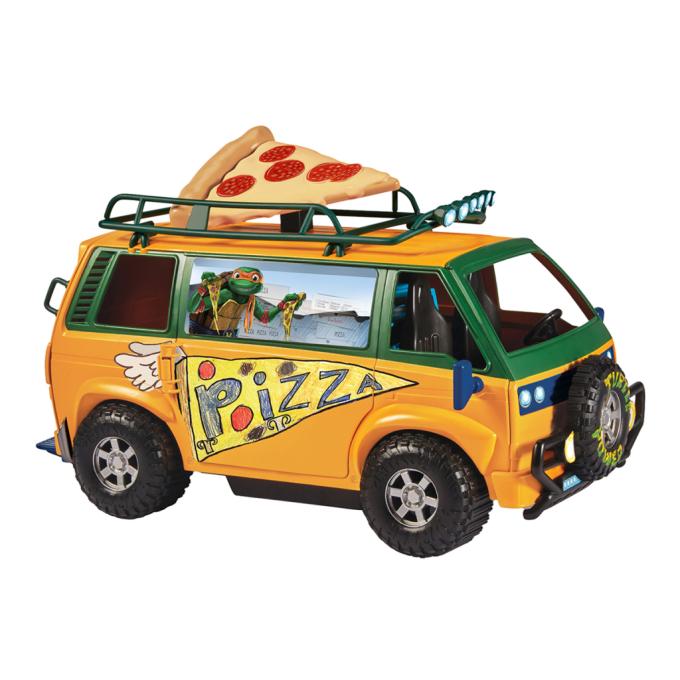 TMNT 83468