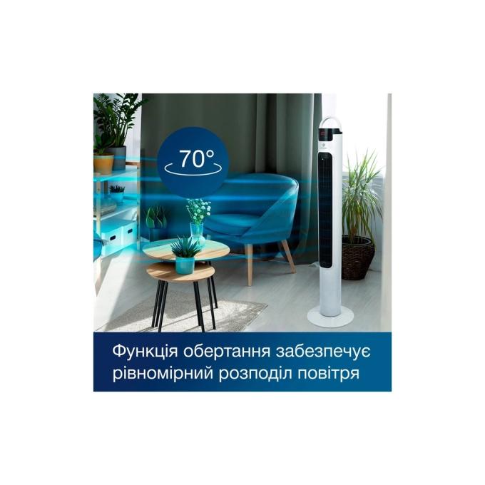 INTERLUX ILFC-5000