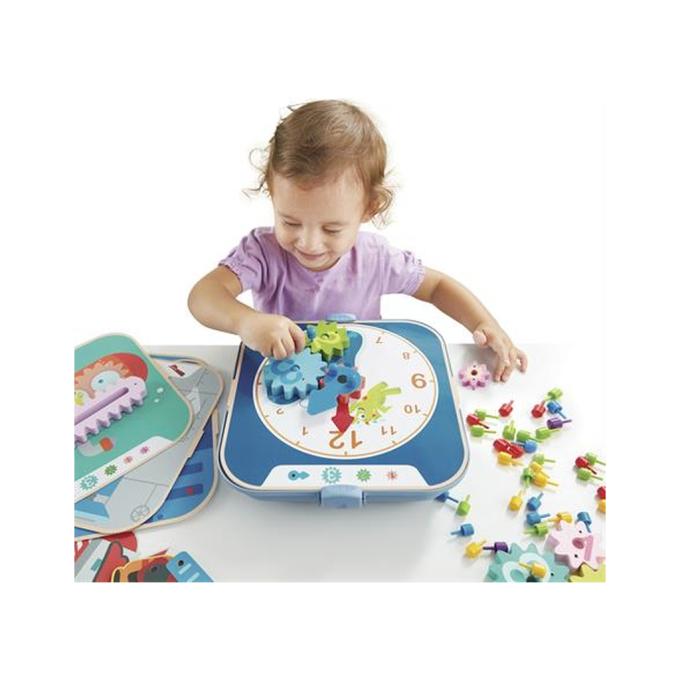 Hape E1065