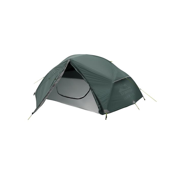 Tramp TRT-092-green