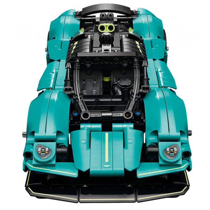 LEGO 42208