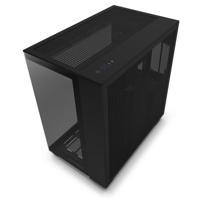 NZXT CM-H91FB-01