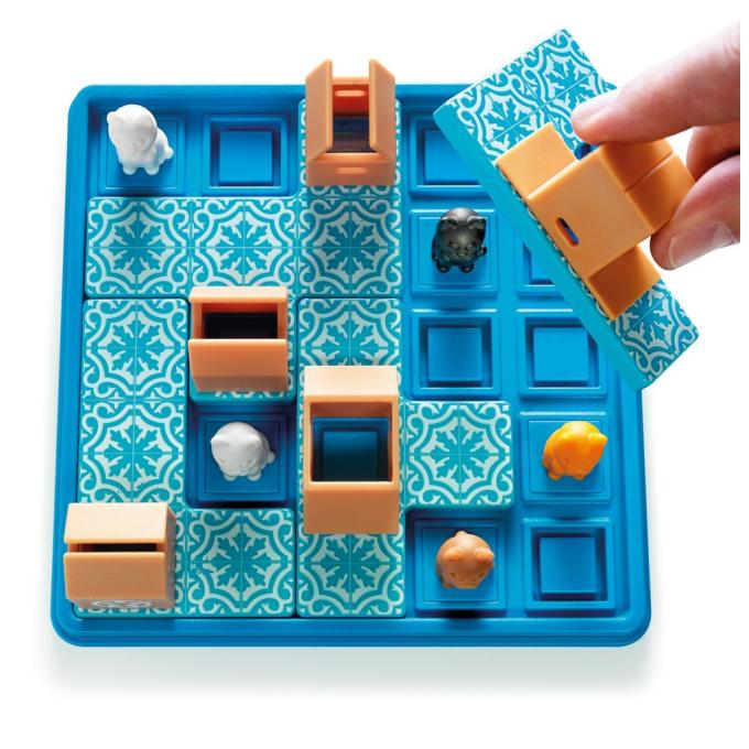 Smart Games SG 450 UKR