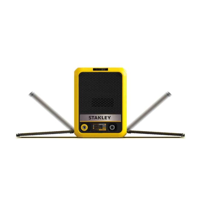 Stanley SXPW19CP-E