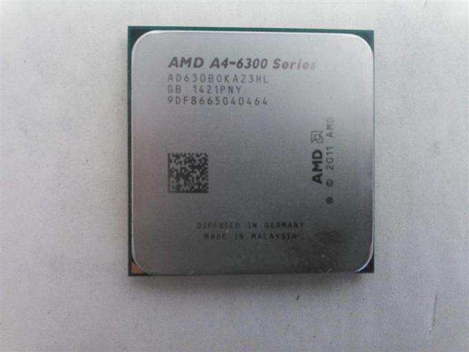 AMD AD630BOKA23HL