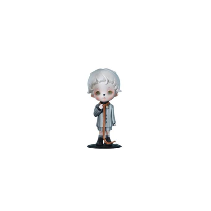 Pop Mart ILD-01