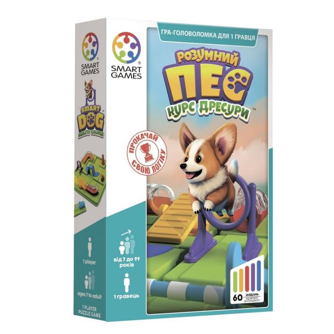 Smart Games SG 451 UKR