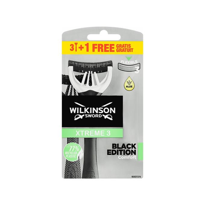 Wilkinson Sword 4027800383900