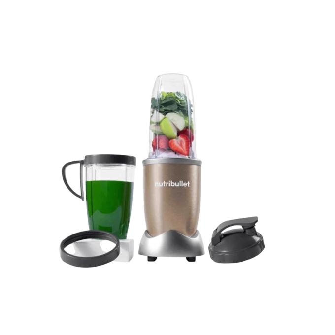 NUTRIBULLET NB907CP
