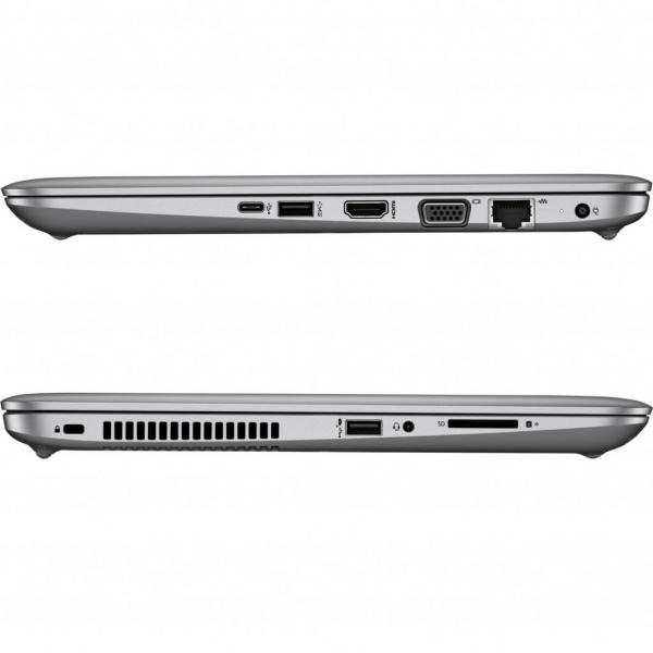 Ноутбук HP ProBook 430 Y8B47EA