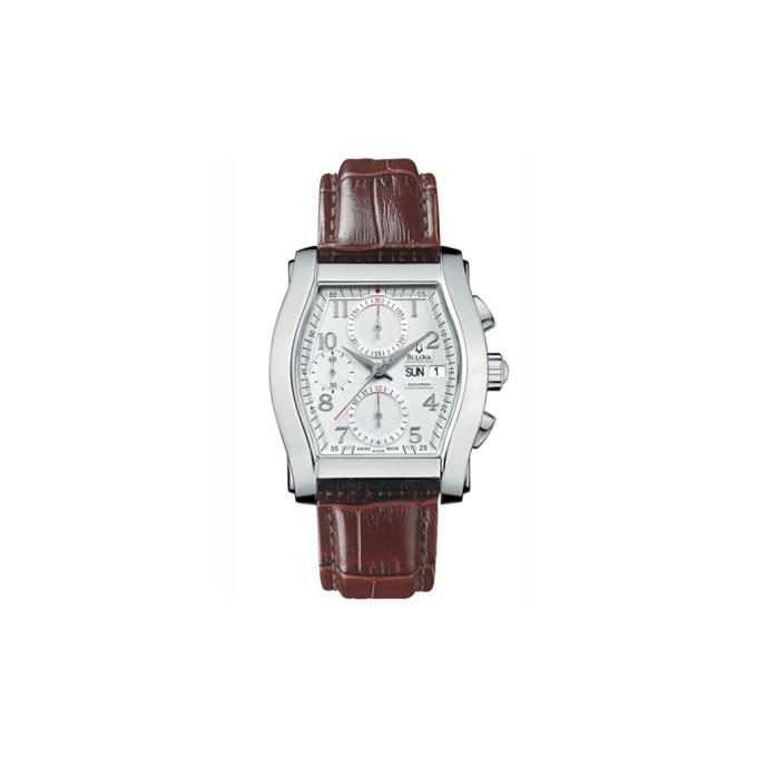 Bulova 63C006
