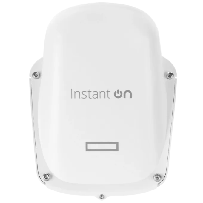 HPE Aruba Instant On AP27 (S1T37A) Wi-Fi 6