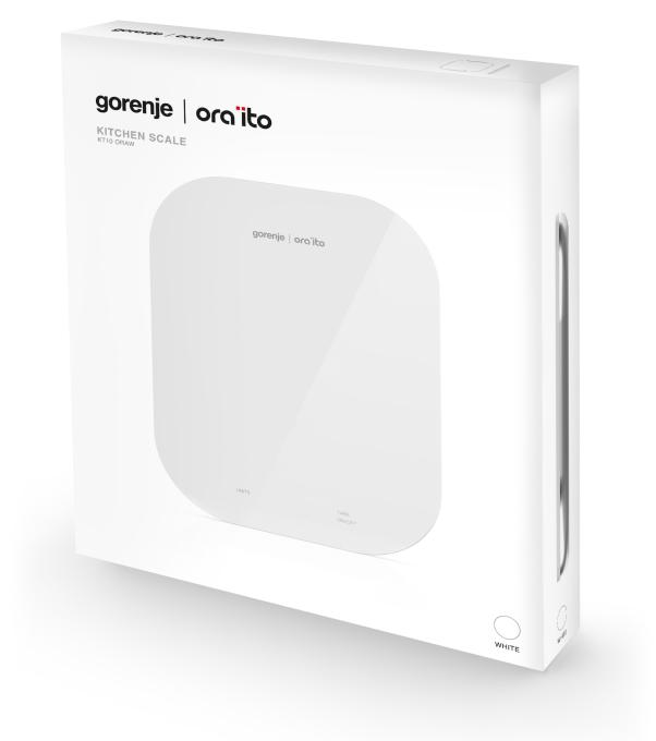 Gorenje 673810