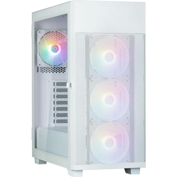Zalman S5NEOWHITE