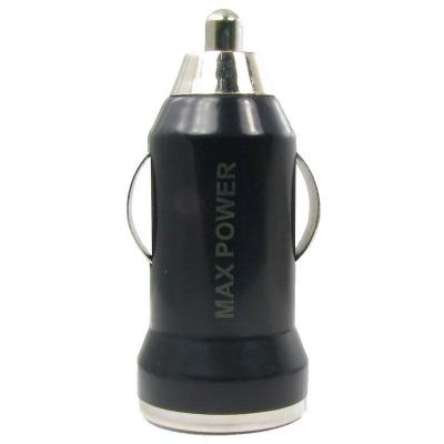 Зарядное устройство MaxPower Mini 1A Black 33836