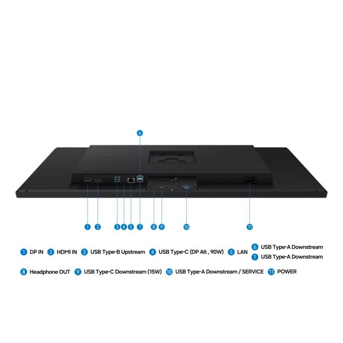 Samsung LS32H804UAIXUA