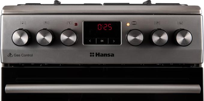 Hansa FCMS582254