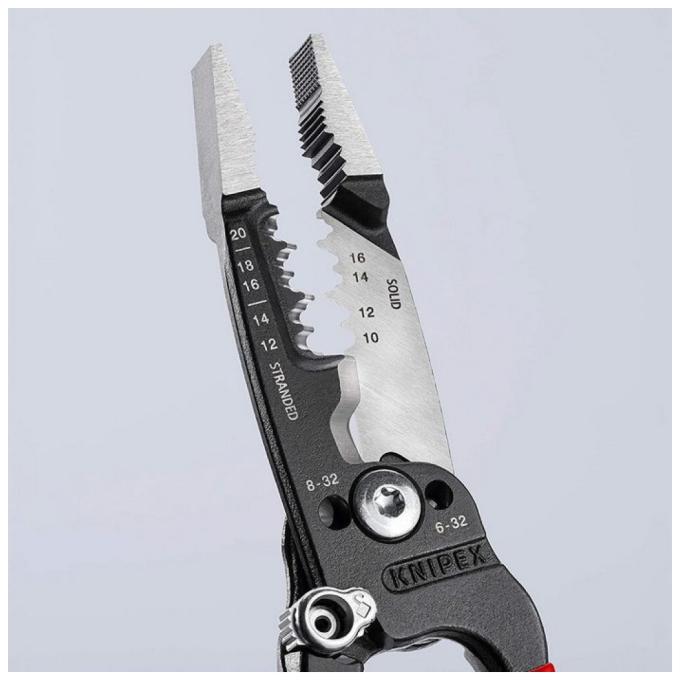 KNIPEX 13 72 8