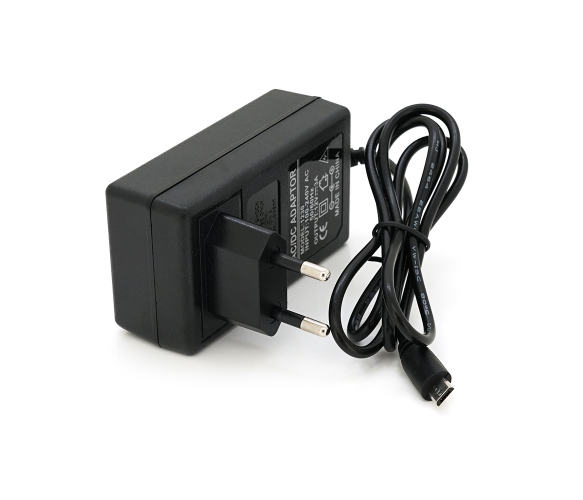 VOLTRONIC XS-1230-220V-microUSB