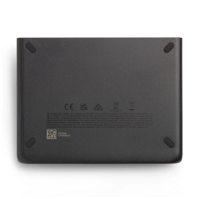 JBL JBLBATT600X2CHCASE