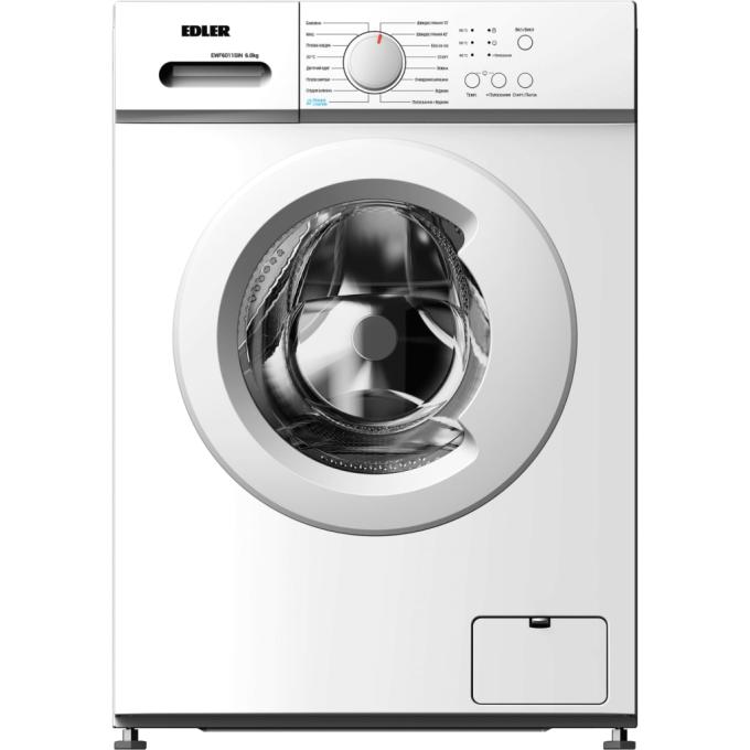 EDLER EWF6011SIN