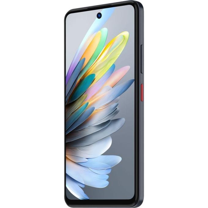 ZTE Blade A75 4/128GB Black