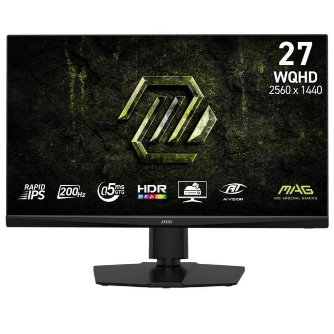 MSI MAG 272QPF E20