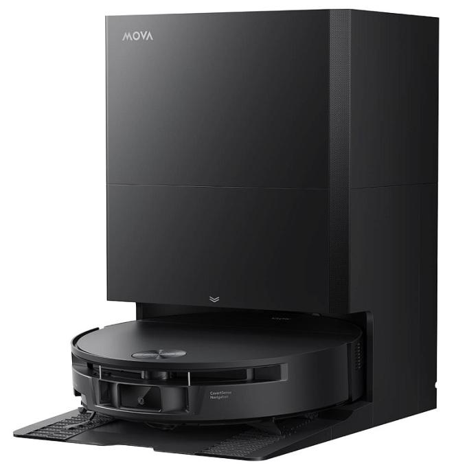Mova RLZ12SE-Bl