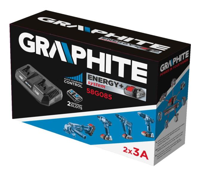 Graphite 58G085