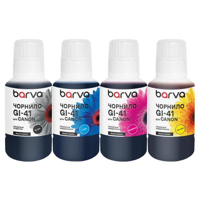 BARVA CGI41-135-MP