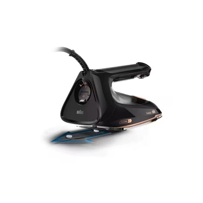 BRAUN FI7276BK