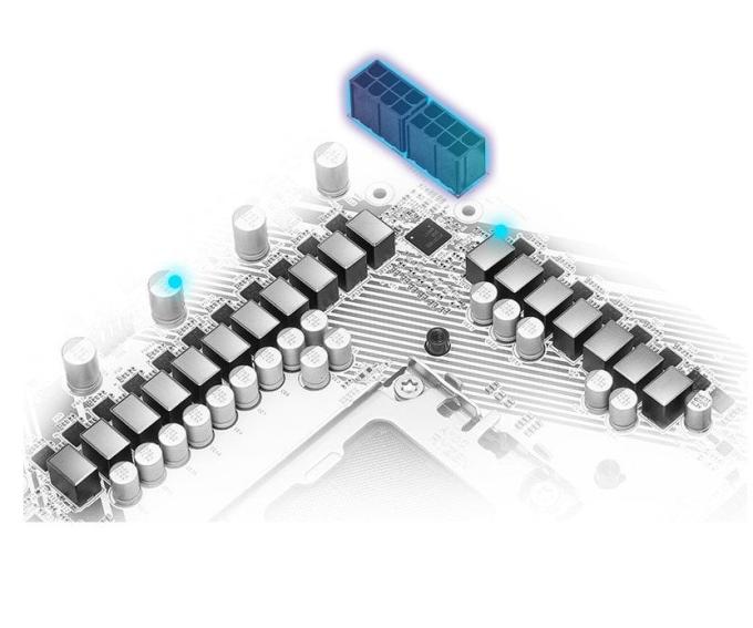 ASRock X870 PRO RS