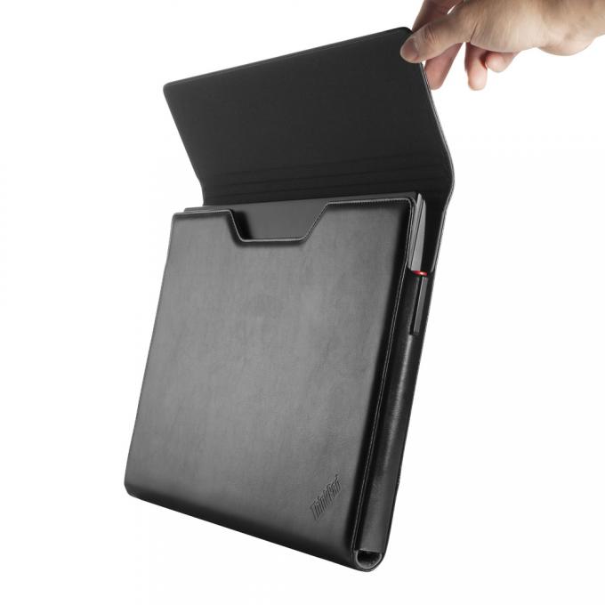 Чехол для ноутбука Lenovo ThinkPad 14" X1 S Black 4X40K41705