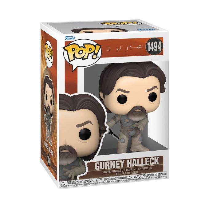 Funko Pop 5908305247005