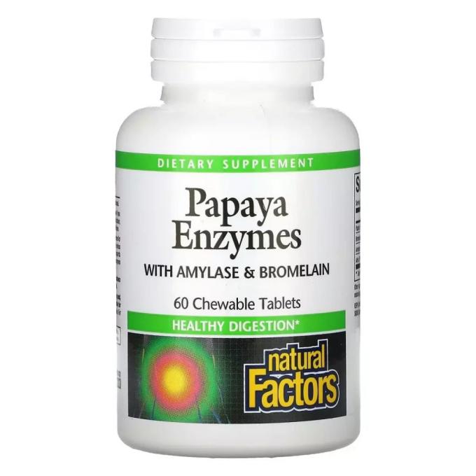 Natural Factors NFS01748