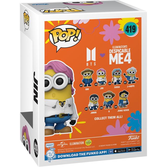 Funko Pop 889698859653